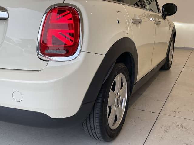 2018年式 ミニ ミニヴィクトリア 5ドア DCT 入荷致しました!!!05