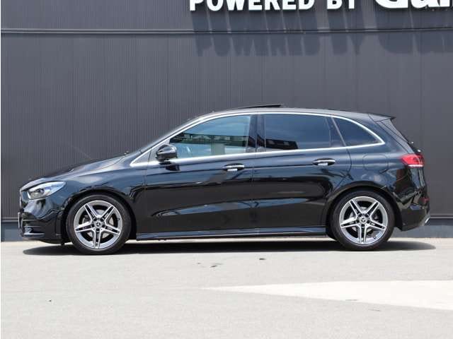 メルセデス・ベンツ　Bクラス！02