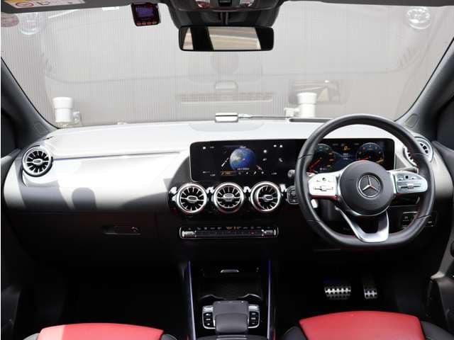 メルセデス・ベンツ　Bクラス！03