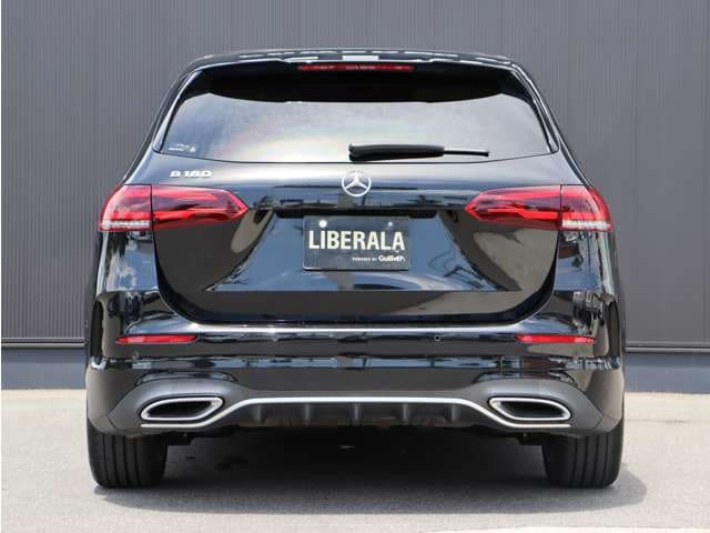 メルセデス・ベンツ　Bクラス！05