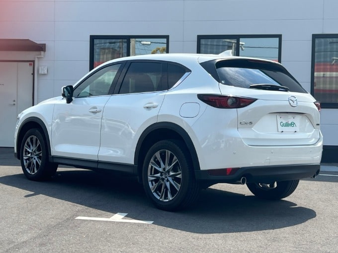 CX-5 入荷しました！03