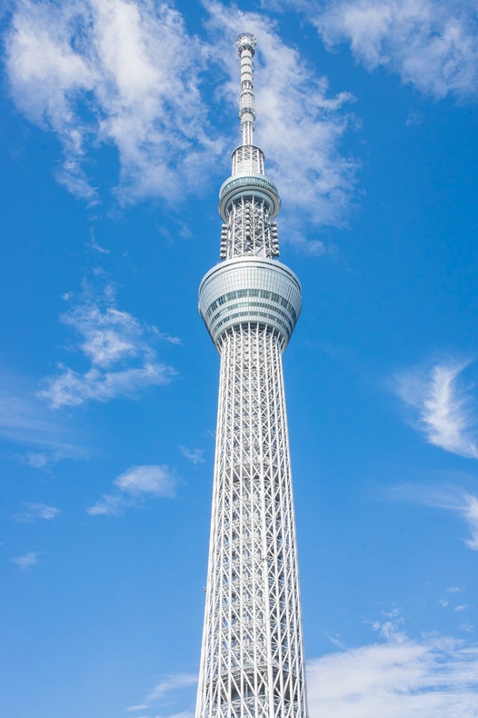 おすすめドライブスポット【東京編】Part101