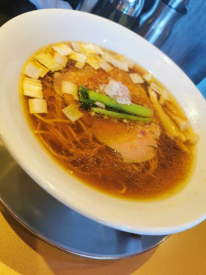 焼津のおいしかったラーメン01