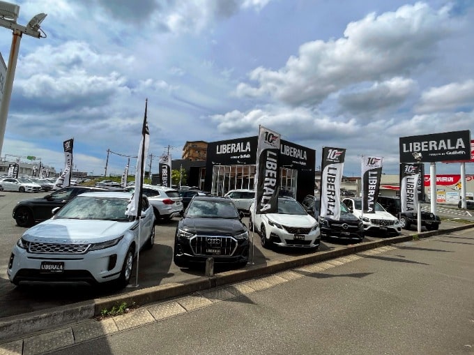 今週の展示場 01