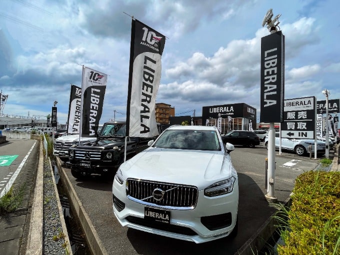 今週の展示場 02