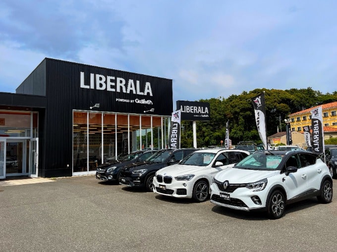 今週の展示場 04