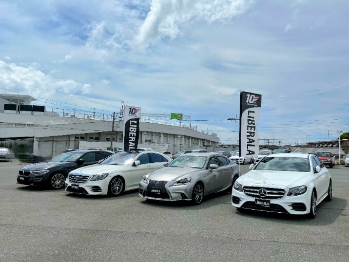 今週の展示場 07