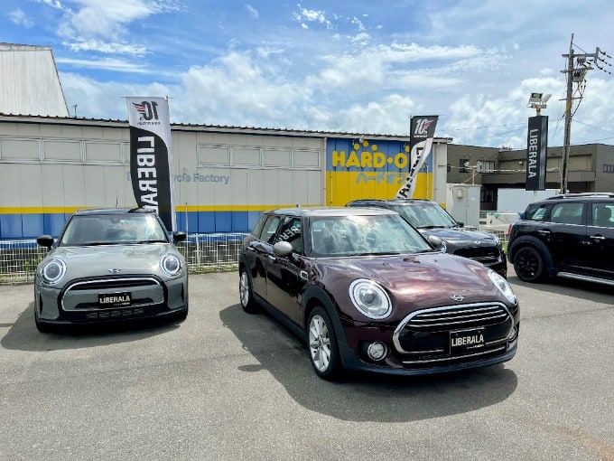 今週の展示場 08