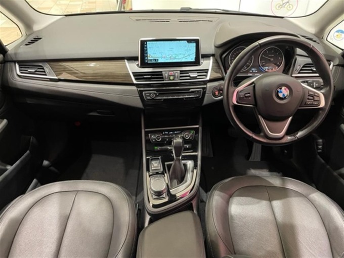 【WOW!TOWN大宮】新着入庫情報　ＢＭＷ ２１８ｄ アクティブツアラー 入荷しました！03