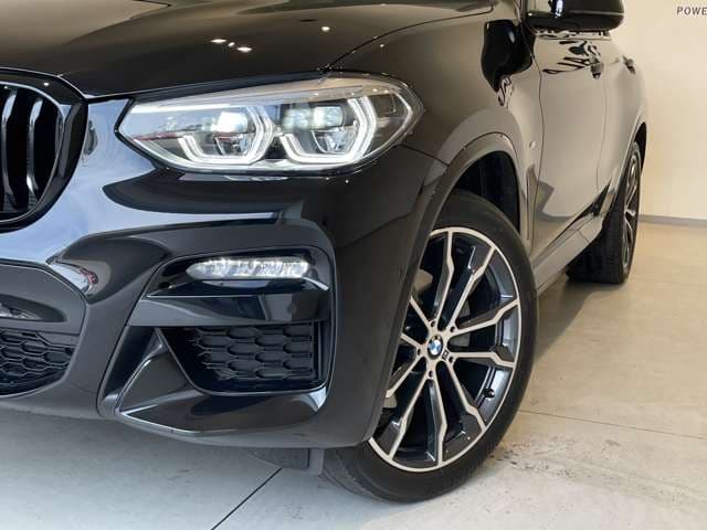 2020年式 BMW X4 xドライブ20d Mスポーツ 入荷致しました！！！06