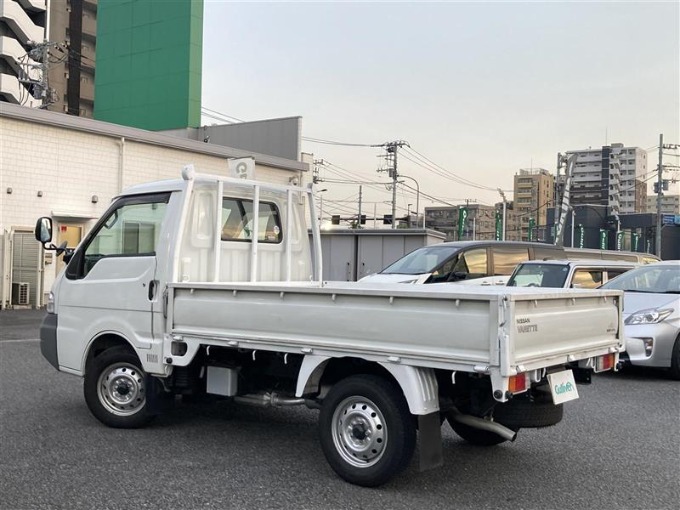 H16 日産 バネット トラック　入荷いたしました！！02