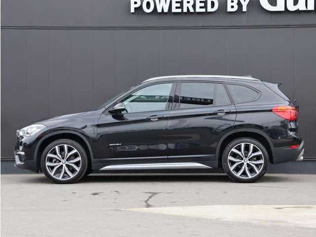 BMW　X1 入庫しました！！02