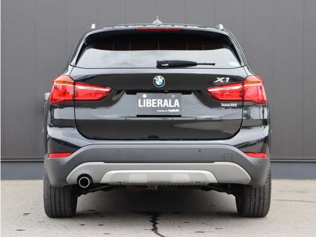BMW　X1 入庫しました！！04