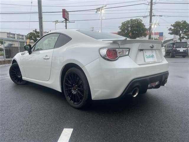 BRZ MT車　入荷しました！！03