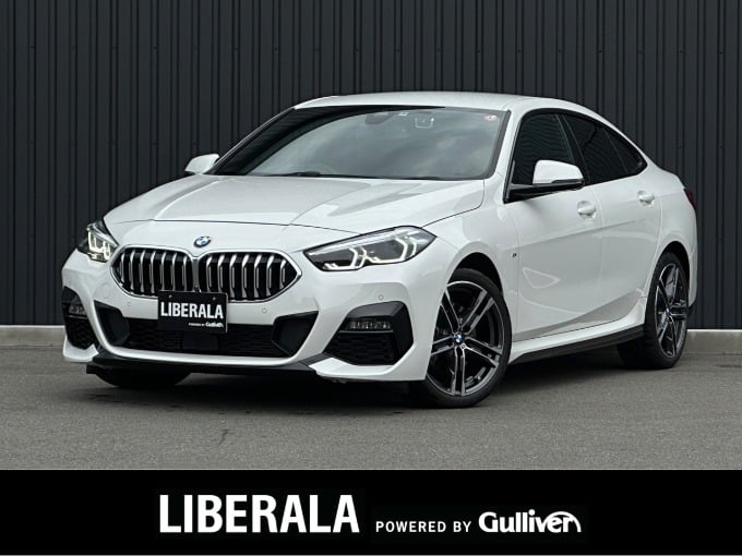 【☆入荷情報☆】BMW 218d入荷しました！01