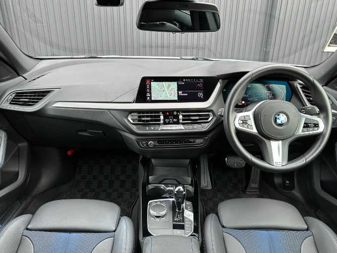 【☆入荷情報☆】BMW 218d入荷しました！02