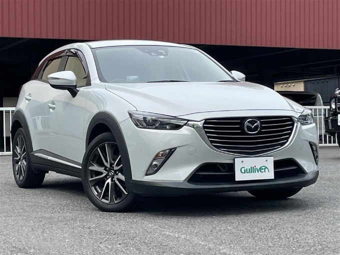 ☆★最新入荷情報☆★ マツダ CX-301