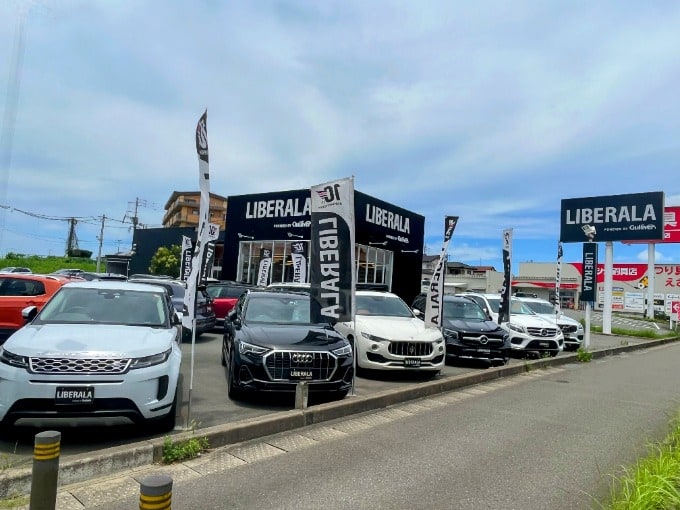 今週の展示場01