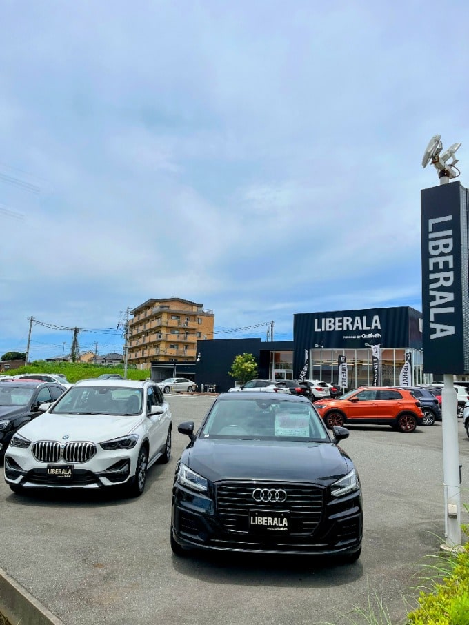 今週の展示場02