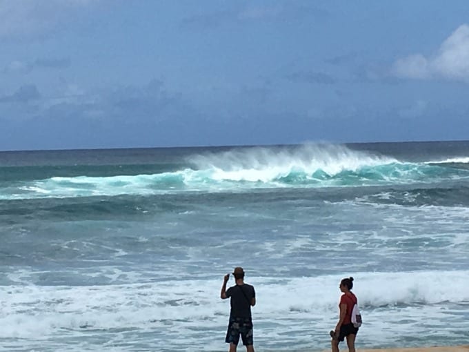 夏といえば海！！！01