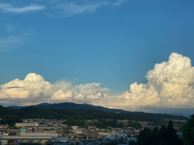 ガリバー金沢増泉店　〜夏　夏　夏〜01