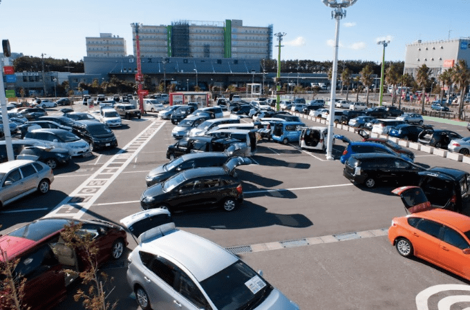 良質な中古車をご提案致します02