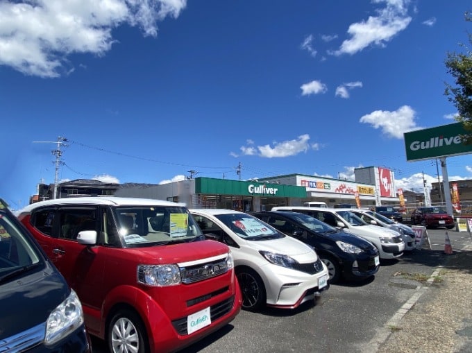 【ガリバー伊賀上野店】お得なお車続々！！是非ご覧ください♪02