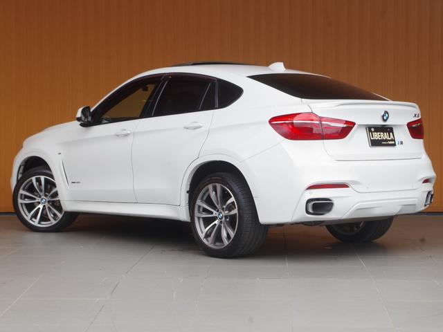 BMW X6入庫しました！！03