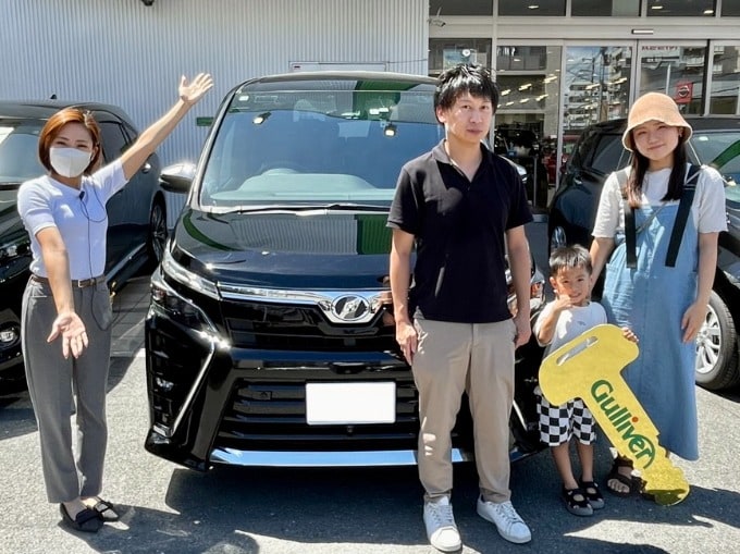 【㊗︎ご納車おめでとうございます！！！】01