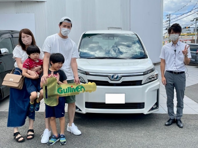 【㊗︎ご納車おめでとうございます！！！】01