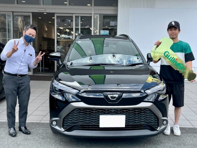 【㊗︎ご納車おめでとうございます！！！】01