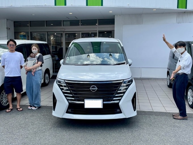 【㊗︎ご納車おめでとうございます！！！】01