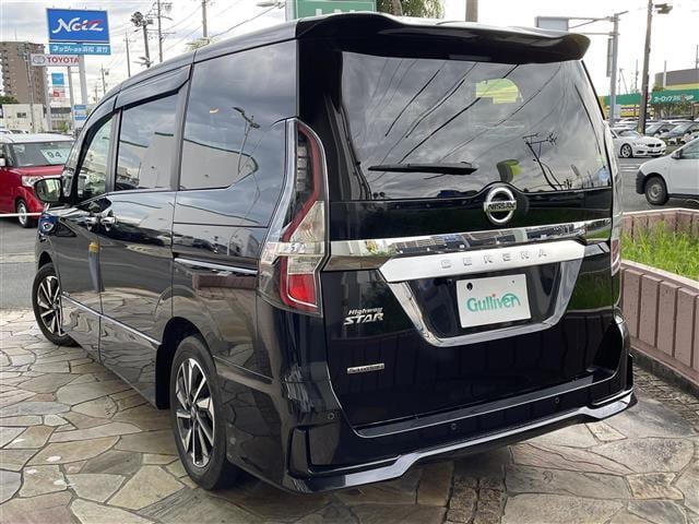 【車 買取 販売ならガリバー浜松宮竹】新着車両の紹介♪  R02 日産 セレナ ハイウェイスター Ｖ02