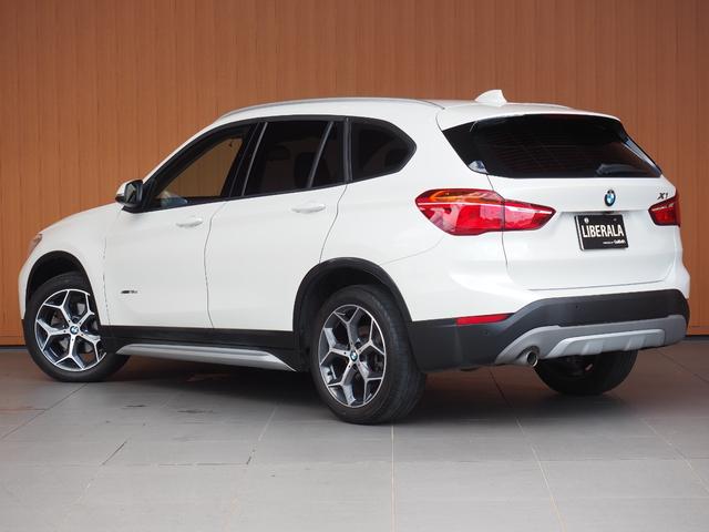 BMW X1入荷！03