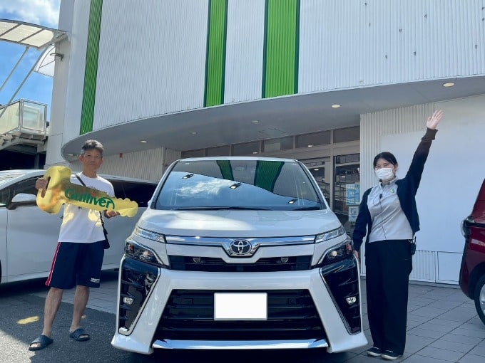 【㊗︎ご納車おめでとうございます！！！】01