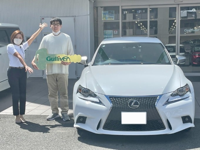 【㊗︎ご納車おめでとうございます！！！】01