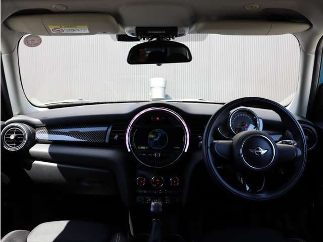 MINI　ミニ入庫しました！！03