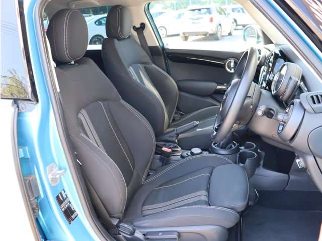 MINI　ミニ入庫しました！！04