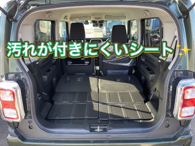 お出かけワクワク！大人気軽SUV ハスラー！！！03