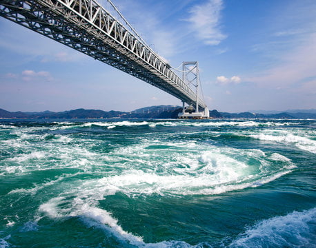 おすすめドライブスポット【徳島編】01