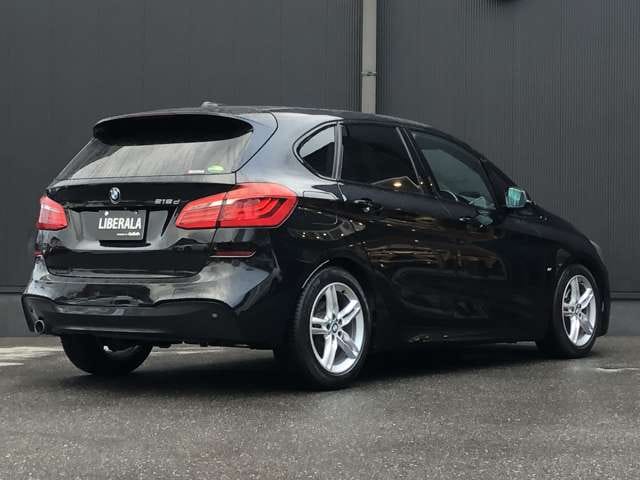 BMW 2シリーズ　入庫しました！05