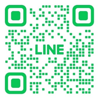 公式LINEからご相談いただけます！01