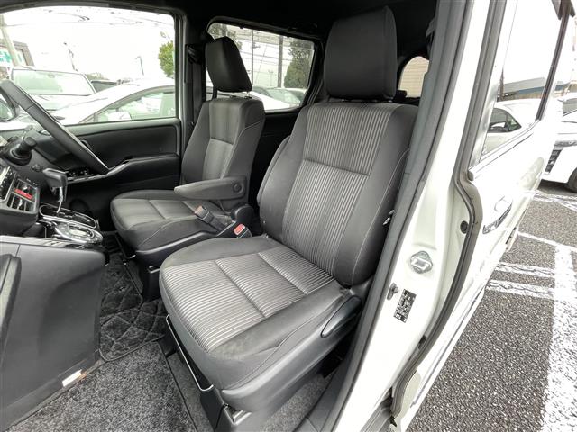 【車 買取 販売ならガリバー茂原店】新着車両の紹介♬ H29 トヨタ ヴォクシー ZS06