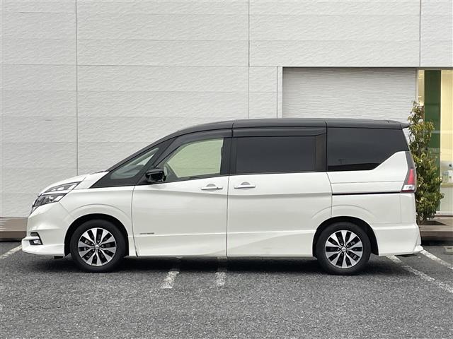 【車 買取 販売ならガリバー茂原店】新着車両の紹介♬H31 日産 セレナ ハイウェイスターＶセレクションⅡ02