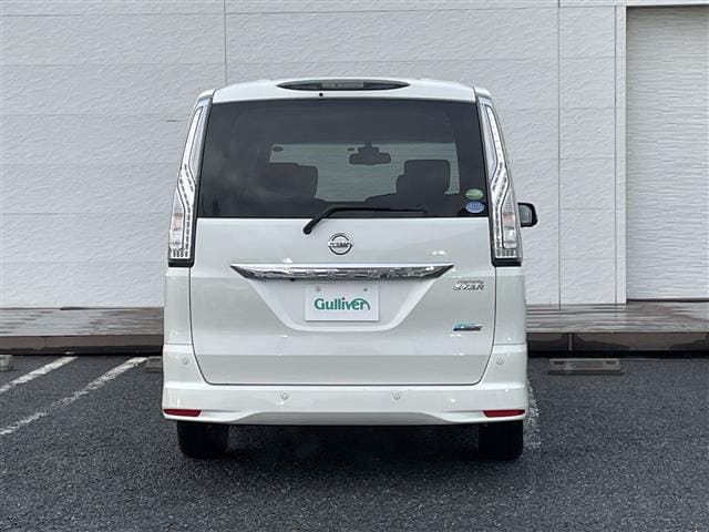 【車 買取 販売ならガリバー茂原店】新着車両の紹介♬ H26 日産 セレナ ＨＷＳ Ｓ ＨＶ Ｖセレ ＋Sefty03