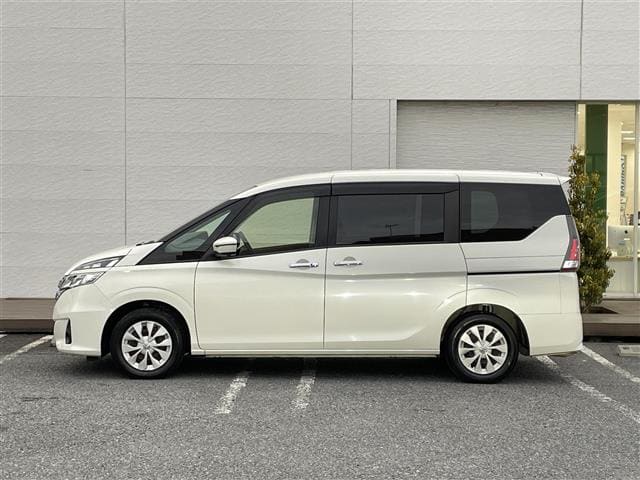 【車 買取 販売ならガリバー茂原店】新着車両の紹介♬ H29 スズキ ランディ ２．０Ｘ02