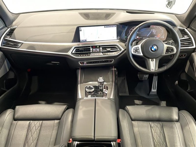 ★NEW★BMW X702