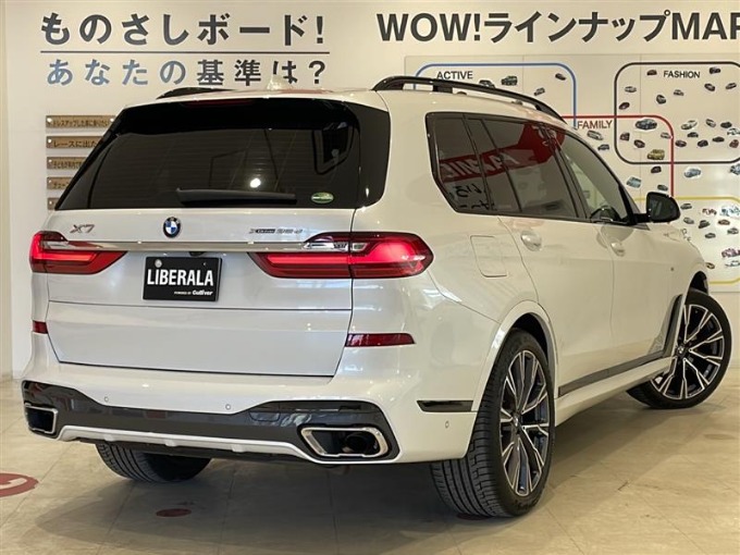 ★NEW★BMW X703