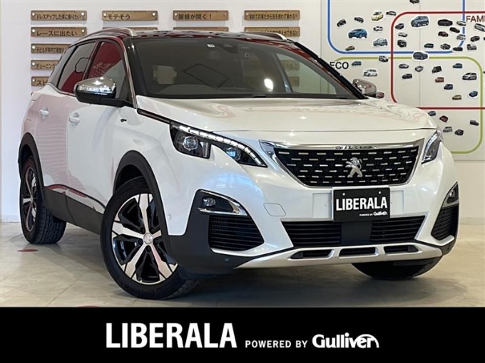 ★NEW★プジョー 300801