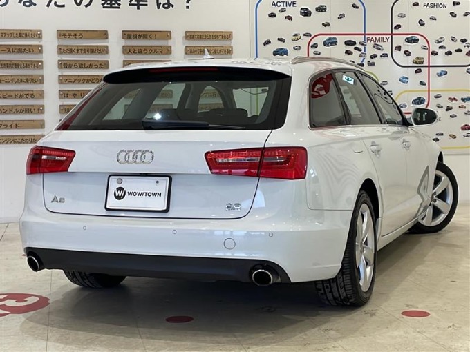 ★NEW★アウディ A603